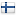 cityin.net server is located in Finland